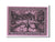 Billet, Allemagne, Oppurg Dorfgemeinde, 25 Pfennig, 1921, SPL, Mehl:1023.1b