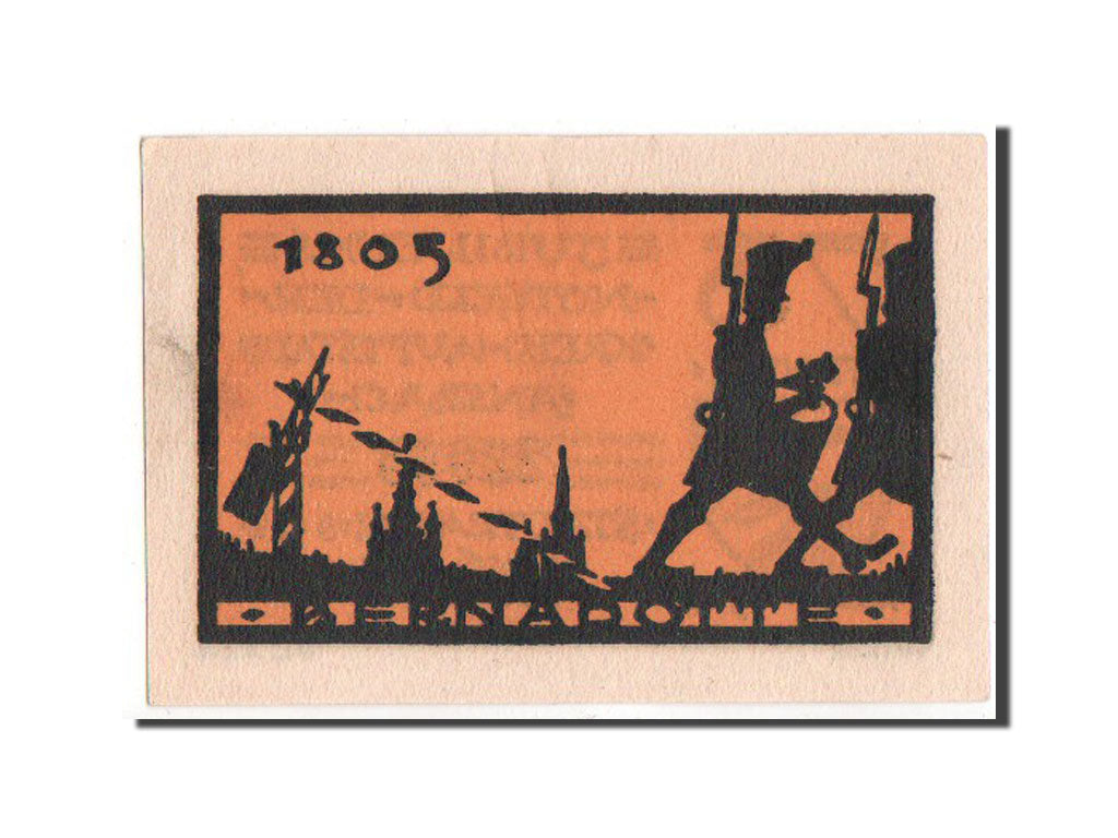 Banknote, Germany, Bayern, 75 Pfennig, 1921, UNC(65-70), Mehl:35.2d