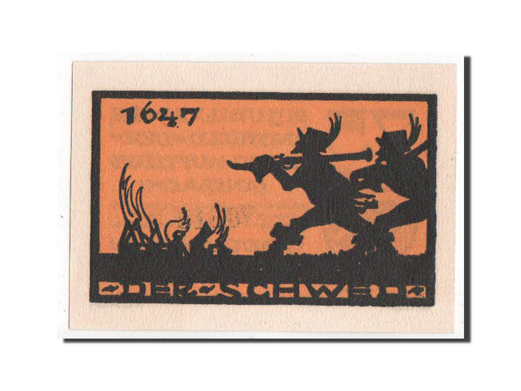 Banknote, Germany, Bayern, 75 Pfennig, 1921, UNC(65-70), Mehl:35.2d