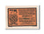 Biljet, Duitsland, Bayern, 75 Pfennig, 1921, NIEUW, Mehl:35.2d