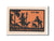 Banknot, Niemcy, Bayern, 75 Pfennig, 1921, UNC(65-70), Mehl:35.2d