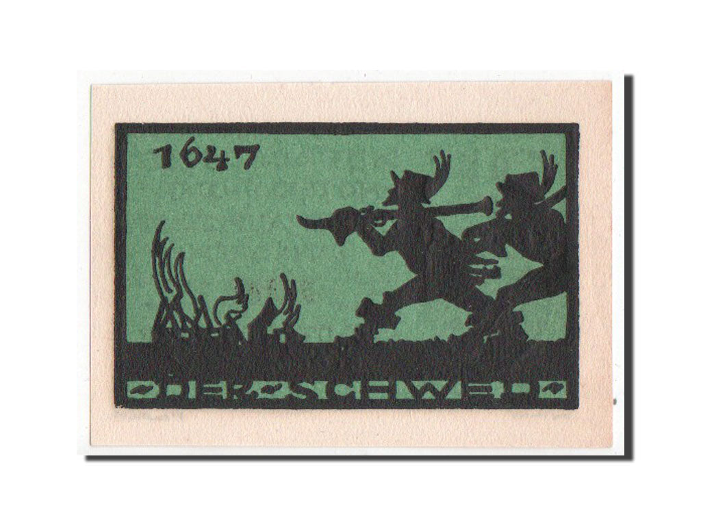 Banknote, Germany, Bayern, 25 Pfennig, 1921, UNC(65-70), Mehl:35.2c