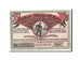 Banknote, Germany, Hannover, 50 Pfennig, 1921, UNC(63), Mehl:38.1b