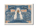 Banconote, Germania, Arnsberg, 1 Mark, 1921, FDS, Mehl:42.1