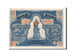 Banknote, Germany, Arnsberg, 1 Mark, 1921, UNC(65-70), Mehl:42.1