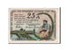 Banknote, Germany, Nortorf, 25 Pfennig, 1920, AU(55-58), Mehl:989.1a