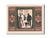 Biljet, Duitsland, Oldenburg, 50 Pfennig, 1921, SPL, Mehl:1016.1a
