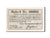 Billet, Allemagne, Norderney, 50 Pfennig, 1920, NEUF, Mehl:984.1
