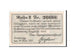 Banknote, Germany, Norderney, 50 Pfennig, 1920, UNC(65-70), Mehl:984.1