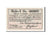 Biljet, Duitsland, Norderney, 25 Pfennig, 1920, NIEUW, Mehl:984.1