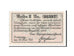 Banknote, Germany, Norderney, 25 Pfennig, 1920, UNC(65-70), Mehl:984.1