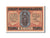 Banconote, Germania, Nordhausen Stadt, 75 Pfennig, 1921, SPL, Mehl:987.1