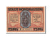 Banknote, Germany, Nordhausen Stadt, 75 Pfennig, 1921, UNC(63), Mehl:987.1