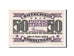 Banknote, Germany, Nordlingen, 50 Pfennig, 1919, UNC(63), Mehl:978.12
