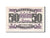 Banconote, Germania, Nordlingen, 50 Pfennig, 1919, SPL, Mehl:978.12