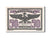 Billete, Alemania, Nordlingen, 50 Pfennig, 1919, SC, Mehl:978.12