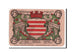 Banconote, Germania, Noschenrode Gemeinde, 75 Pfennig, 1921, SPL-, Mehl:980.11