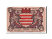 Banconote, Germania, Noschenrode Gemeinde, 75 Pfennig, 1921, SPL-, Mehl:980.10