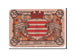 Banknote, Germany, Noschenrode Gemeinde, 50 Pfennig, 1921, AU(55-58), Mehl:980.8