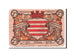 Banknote, Germany, Noschenrode Gemeinde, 25 Pfennig, 1921, AU(55-58), Mehl:980.8