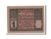 Banconote, Germania, Berlin Stadt, 2 Mark, 1922, SPL, Mehl:92.3