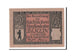 Banknote, Germany, Berlin Stadt, 2 Mark, 1922, UNC(63), Mehl:92.3