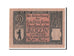 Banknote, Germany, Berlin Stadt, 2 Mark, 1922, UNC(63), Mehl:92.3