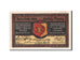 Banknote, Germany, Barntrup Stadt, 50 Pfennig, 1921, UNC(63), Mehl:66.2