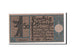 Banknote, Germany, Berlin Stadt, 50 Pfennig, 1921, UNC(63), Mehl:92.1
