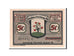 Banknote, Germany, Annaburg Stadt, 50 Pfennig, 1921, UNC(63), Mehl:34.1