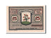 Banknote, Germany, Annaburg Stadt, 25 Pfennig, 1921, UNC(63), Mehl:34.1