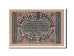 Banknote, Germany, Oschersleben a.Bode Stadt, 50 Pfennig, 1921, UNC(65-70)