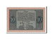 Banknote, Germany, Oschersleben a.Bode Stadt, 10 Pfennig, 1921, UNC(65-70)