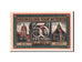 Banknote, Germany, Bitterfeld Stadt, 50 Pfennig, 1921, UNC(63), Mehl:111.1