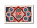 Banknote, Germany, Bielefeld, 50 Pfennig, 1921, UNC(65-70), Mehl:103.5a