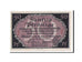 Billet, Allemagne, Aschersleben, 50 Pfennig, Eglise, 1920, NEUF, Mehl:50.1