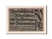 Banknote, Germany, Aschersleben, 50 Pfennig, 1921, UNC(63), Mehl:50.3