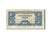 Banknot, Niemcy - RFN, 10 Deutsche Mark, 1949, VF(20-25)