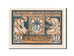 Banconote, Germania, Berka Bad Stadt, 50 Pfennig, 1920, FDS, Mehl:79.1a
