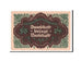 Banknote, Germany, Glatz, 50 Pfennig, 1921, UNC(63), Mehl:432