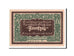 Banknote, Germany, Glatz, 50 Pfennig, 1921, UNC(63), Mehl:432