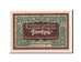 Banknote, Germany, Glatz, 50 Pfennig, 1921, UNC(63), Mehl:432