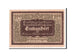 Banknote, Germany, Glatz, 100 Pfennig, 1921, UNC(63), Mehl:432