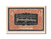Banknote, Germany, Glatz, 75 Pfennig, 1921, UNC(63), Mehl:432