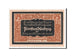 Banknote, Germany, Glatz, 75 Pfennig, 1921, UNC(63), Mehl:432