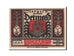 Banknote, Germany, Lippe in Detmold, 50 Pfennig, 1920, UNC(63), Mehl:268.8