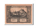 Banknote, Germany, Bolkenhain, 2 Mark, 1922, UNC(60-62), Mehl:137.1
