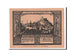 Banknote, Germany, Bolkenhain, 25 Pfennig, 1922, UNC(63), Mehl:137.1
