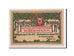 Banknote, Germany, Bordesholm, 50 Pfennig, 1921, UNC(60-62), Mehl:144.1
