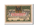 Banknote, Germany, Bordesholm, 50 Pfennig, 1921, UNC(60-62), Mehl:144.1